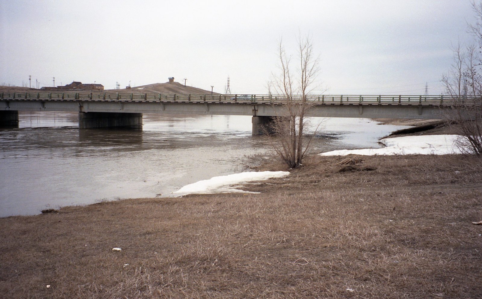 Duff’s Ditch: The Joke That Saved Winnipeg (Red River Floodway)