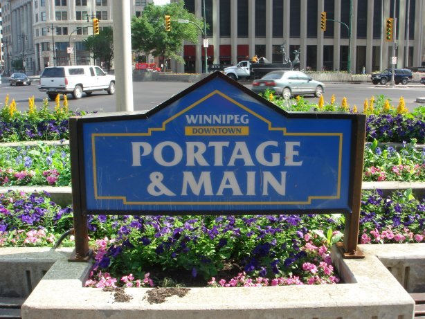 The Secret Tunnels Under Downtown Winnipeg: Legend, Concrete and the Real Underground